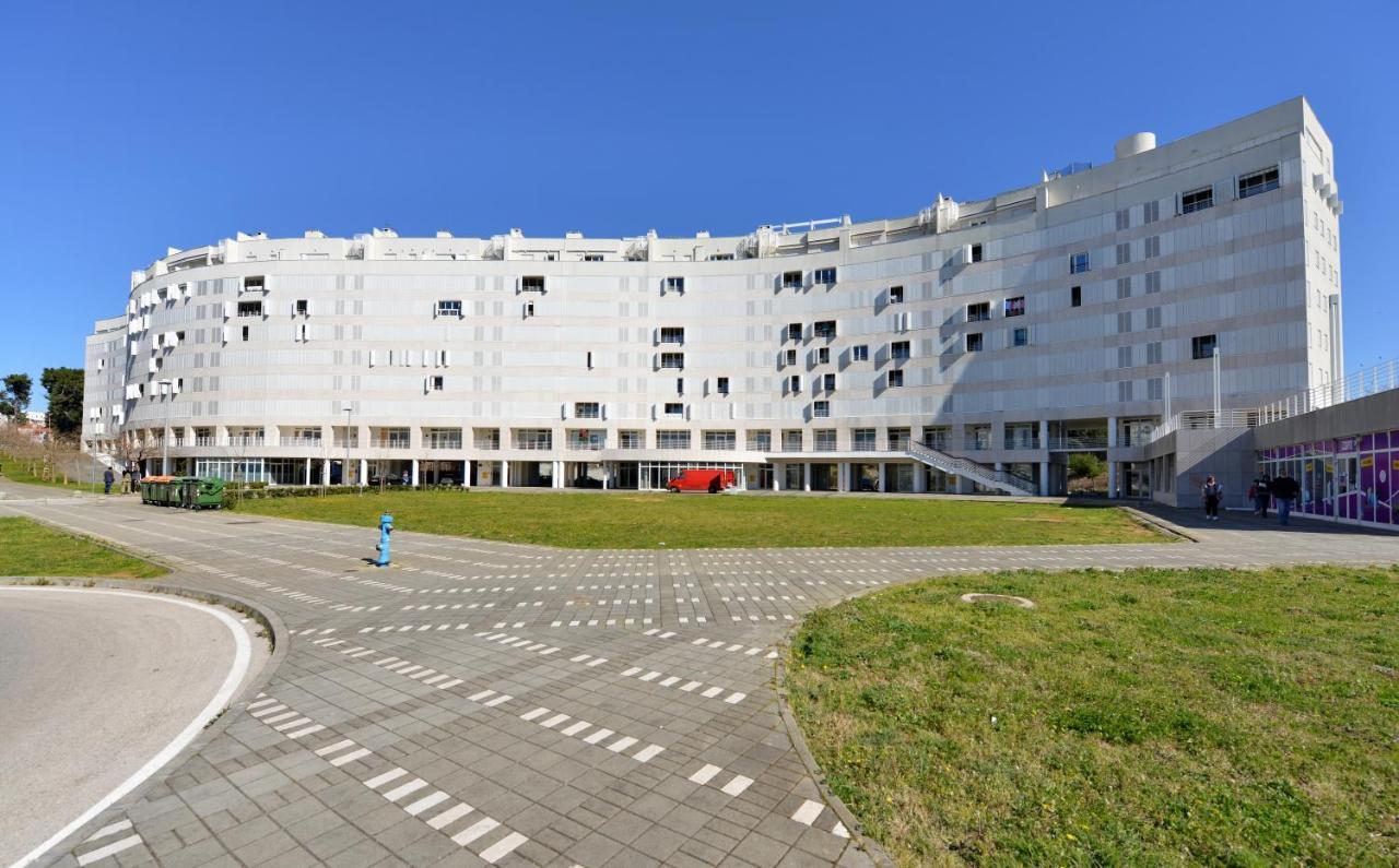 Apartment Ivon Задар Экстерьер фото