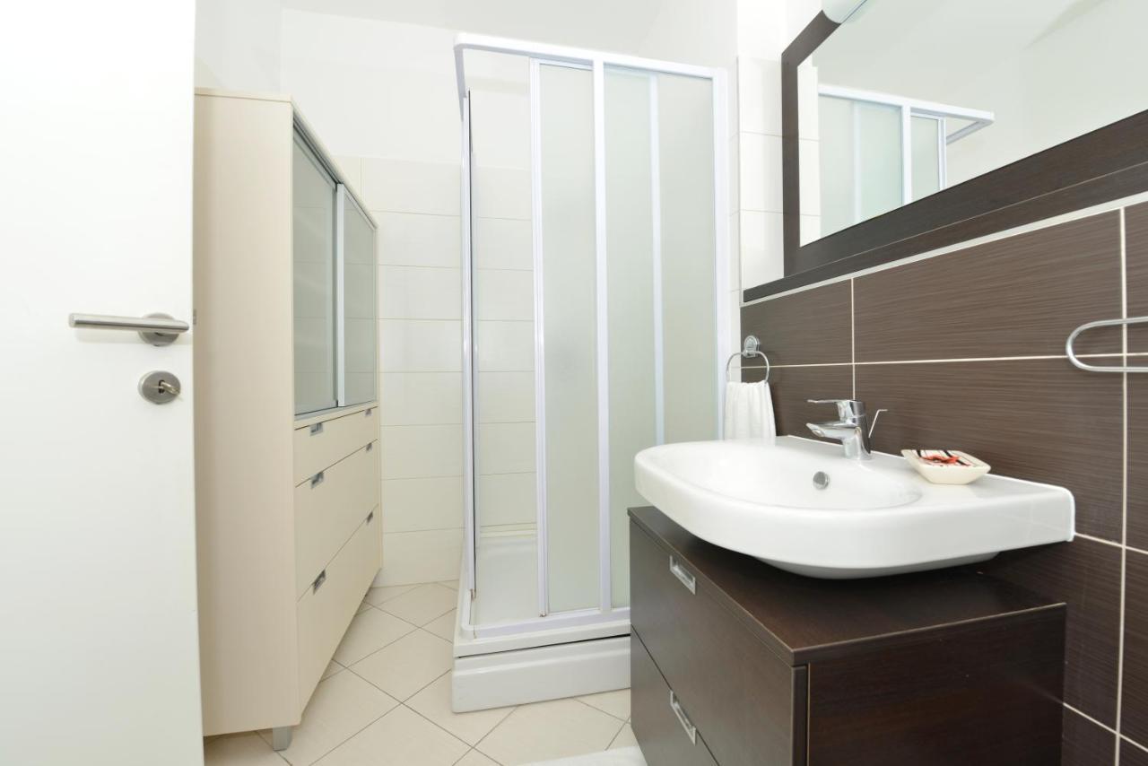 Apartment Ivon Задар Экстерьер фото